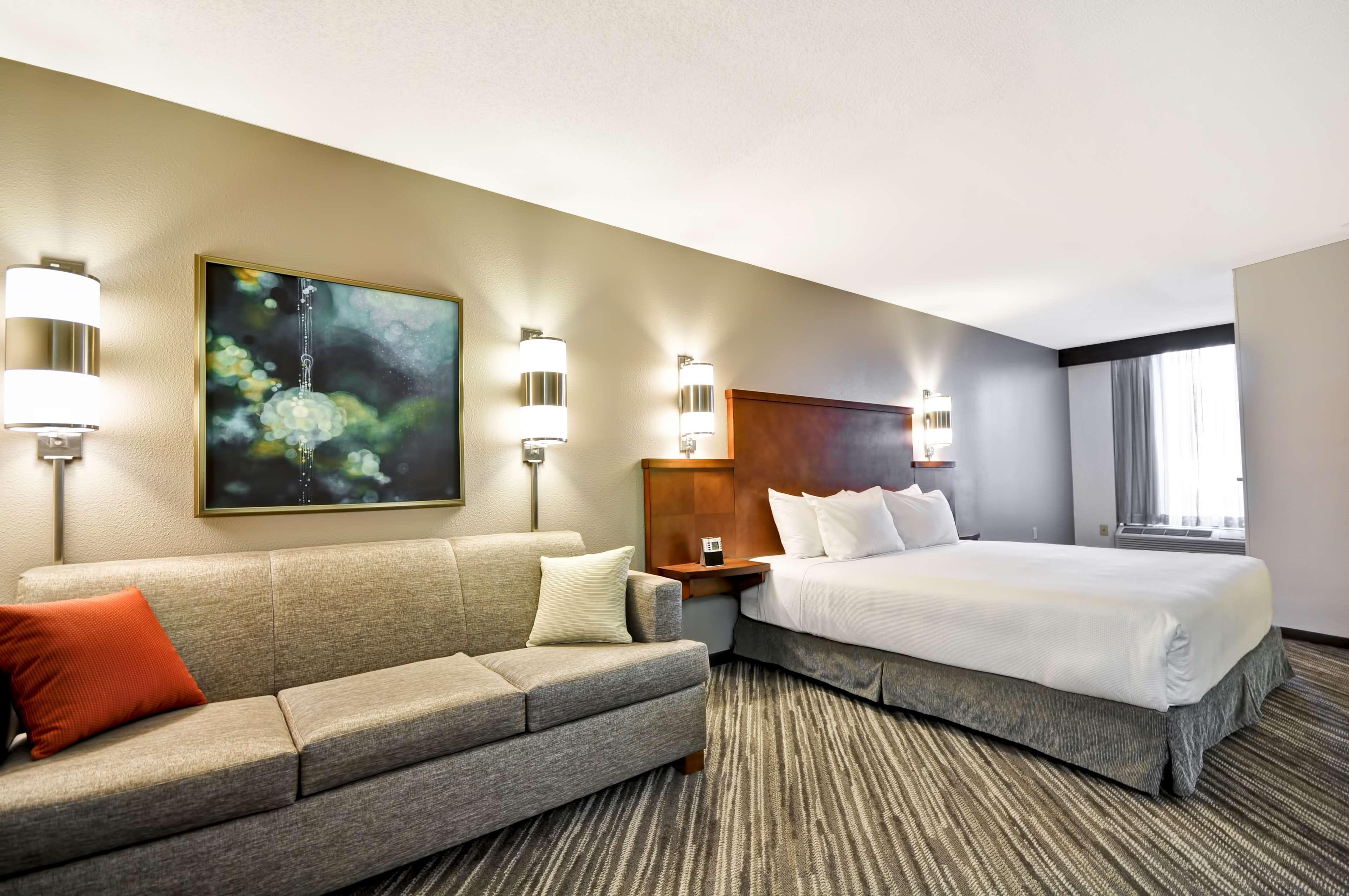 Hyatt Place Minneapolis אדן פרייר מראה חיצוני תמונה