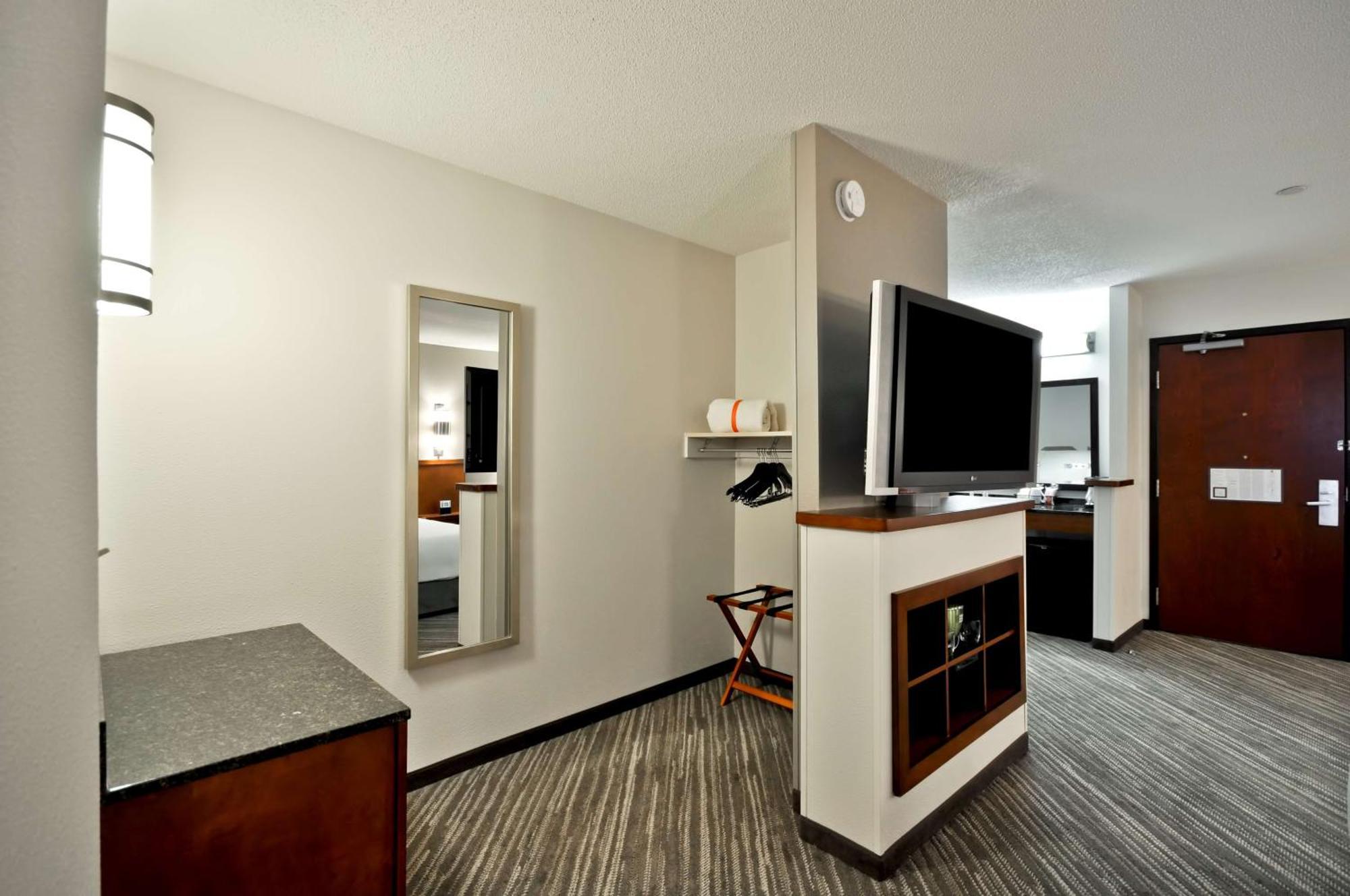 Hyatt Place Minneapolis אדן פרייר מראה חיצוני תמונה
