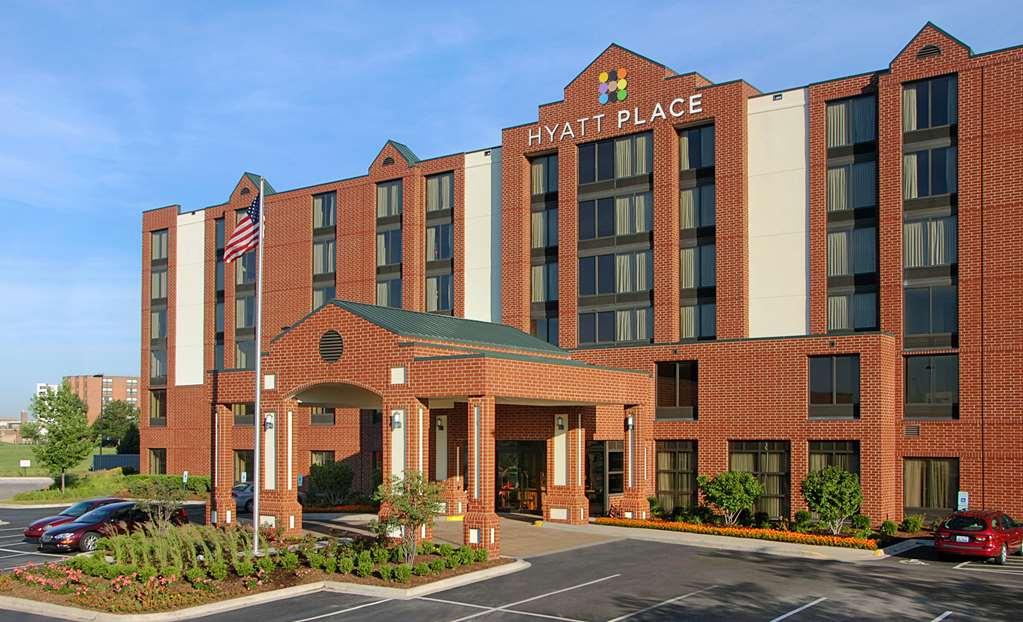 Hyatt Place Minneapolis אדן פרייר מראה חיצוני תמונה